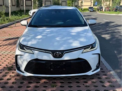 2022 Toyota Corolla TNGA 1.5L CVT Pioneer Edition, фото 3, лот 11081852