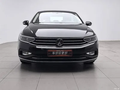 2020 Volkswagen Magotan 330TSI DSG Luxury, фото 3, лот 11579430
