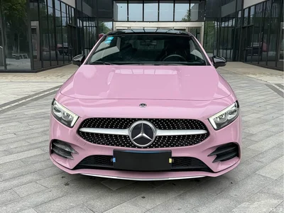 2020 Mercedes-Benz A-Class A 200 L Sport Sedan, фото 2, лот 11096322