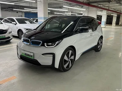 2018 BMW i3 (Import) Luxury Edition, фото 1, лот 11582581