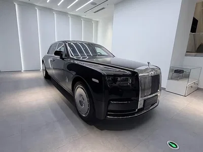 2024 Rolls-Royce Phantom Long Wheelbase Series II, фото 3, лот 11446829