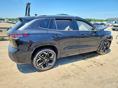 2026 VOLKSWAGEN TIGUAN SEL R-LINE TURBO, фото 3, лот 10830041