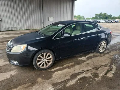 2012 BUICK VERANO CONVENIENCE, фото 1, лот 10664694