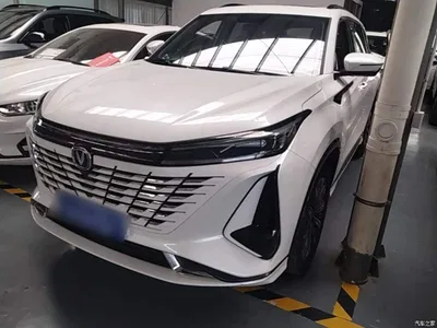 2023 Changan CS75 PLUS 3rd Gen 1.5T Auto Premium, фото 1, лот 11582365