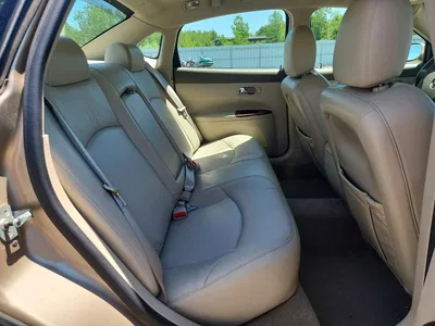 2005 BUICK LACROSSE CXL, фото 3, лот 10858844