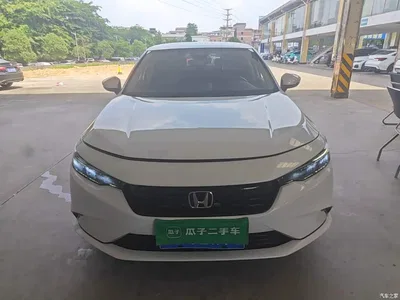 2022 Honda Integra 240TURBO CVT Luxury Edition, фото 3, лот 11190764