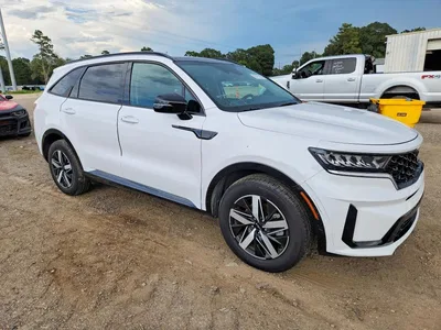 2023 KIA SORENTO S, фото 4, лот 10786917