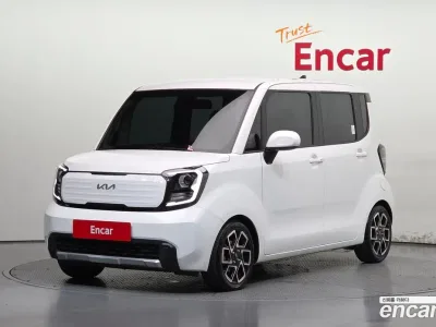 2023 Kia RAY Standard, фото 1, лот 11090665