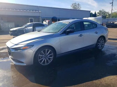 2020 MAZDA 3 SELECT, фото 1, лот 10847051