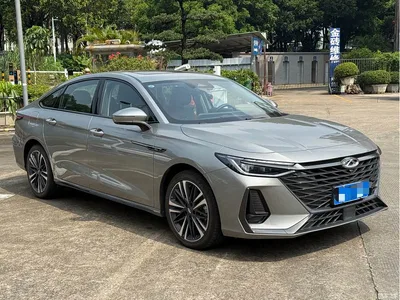 2023 Chery Arrizo 8 Model High Energy Edition 2.0T DCT Power, фото 3, лот 10480877