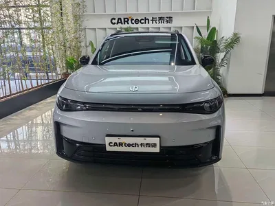 2024 Leapmotor C16 Pure Electric 520 Premium Edition, фото 2, лот 10441764