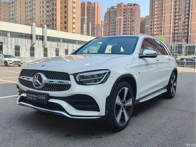 2022 Mercedes-Benz GLC Model GLC 300 L 4MATIC Dynamic Edition, фото 1, лот 10294084
