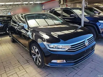 2018 Volkswagen Magotan 330TSI DSG Premium, фото 4, лот 10438156