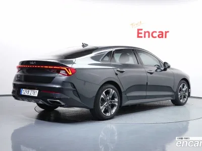 2023 Kia K5 1.6 Turbo, фото 2, лот 10141285