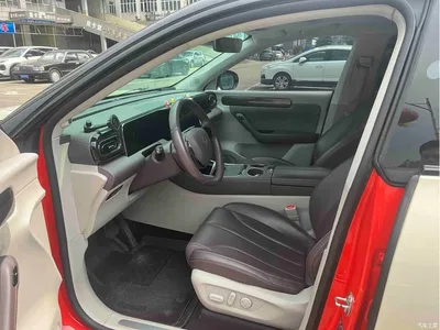 2021 Leapmotor C11 Executive Version 510, фото 4, лот 10620214