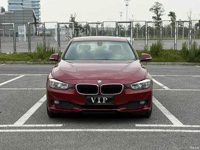 2015 BMW 3 Series 316i Progressive, фото 2, лот 10668196