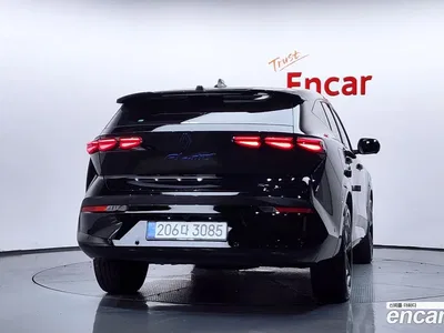 2027 Renault Filante 1.5 E-Tech Esprit Alpine 2WD, фото 3, лот 11514976