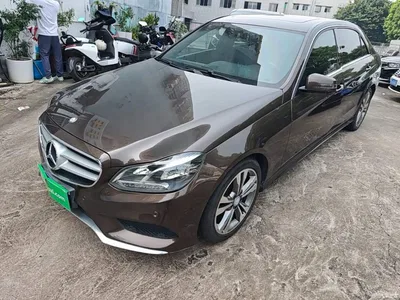 2015 Mercedes-Benz E-Class E 260 L Sport, фото 2, лот 10267150