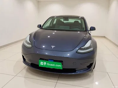 2019 Tesla Model 3 (Import) Long Range All-Wheel Drive Edition, фото 2, лот 11211561
