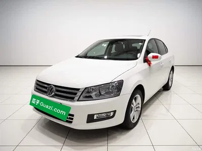2015 Volkswagen Santana 1.6L Manual Comfort Edition, фото 1, лот 10890482