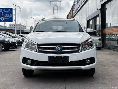 2015 Venucia T70 2.0L CVT Smart Edition, фото 2, лот 11165260