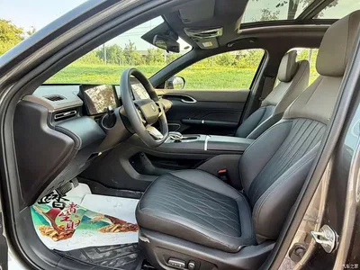 2026 Changan Eado Model 1.5T 500Bar Mid-Range Edition, фото 3, лот 11566221
