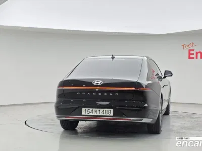 2023 Hyundai Grandeur 2,5 Gasoline 2WD, фото 4, лот 10210079