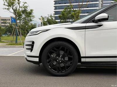 2023 Land Rover Range Rover Evoque L 249PS Luxury Edition, фото 4, лот 10321055