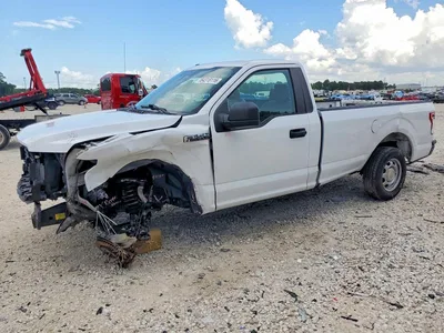 2019 FORD F150, фото 1, лот 10574172