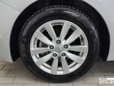 2015 Kia K3 Trendy, фото 4, лот 10056140