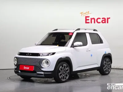 2023 Hyundai Casper Inspiration, фото 1, лот 10120605
