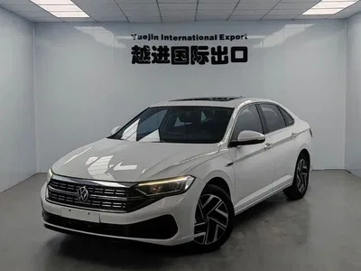 2023 Volkswagen Sagitar 280TSI DSG Excellence Plus Edition, фото 1, лот 11408024