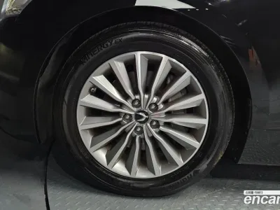 2014 Hyundai Equus VS380, фото 4, лот 10123608