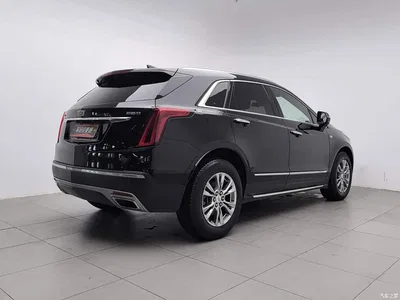 2020 Cadillac XT5 28T Luxury Model, фото 2, лот 10302635