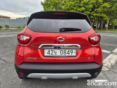 2016 Samsung QM3 RE Signature, фото 4, лот 10515811