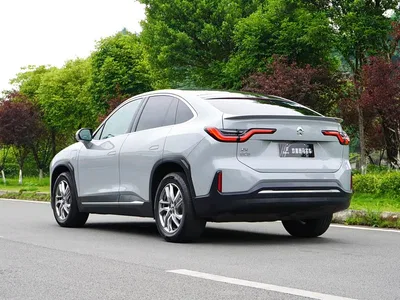 2020 NIO EC6 Model 440KM Performance Edition, фото 4, лот 10570838