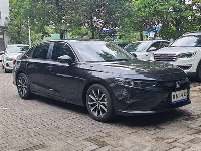 2023 Honda Integra 240TURBO CVT Luxury Edition, фото 3, лот 10684170