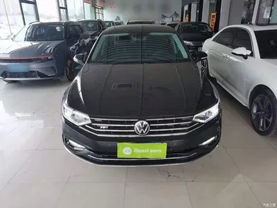 2020 Volkswagen Magotan 330TSI DSG Luxury, фото 3, лот 10437620