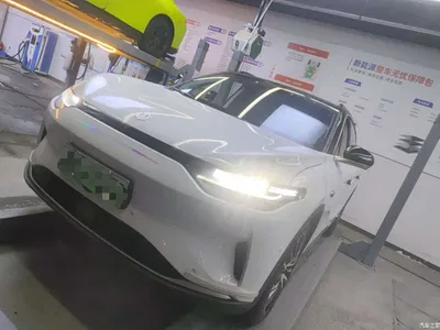 2021 Leapmotor C11 Model Premium Edition, фото 1, лот 11513646