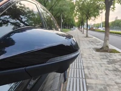 2021 Dongfeng Aeolus Yixuan MAX 1.5T Dark Night Dawn Edition, фото 4, лот 10829702