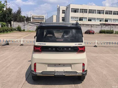 2022 Wuling Motors Hongguang MINIEV GAMEBOY 300km Urban Wind Chaser Limited Edition, фото 4, лот 10367517