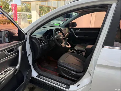 2018 Haval M6 1.5T DCT 2WD Premium, фото 4, лот 11195204
