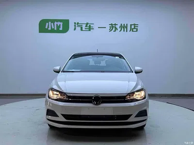 2021 Volkswagen Polo Plus 1.5L Automatic Colorful Tech Edition, фото 3, лот 10260288