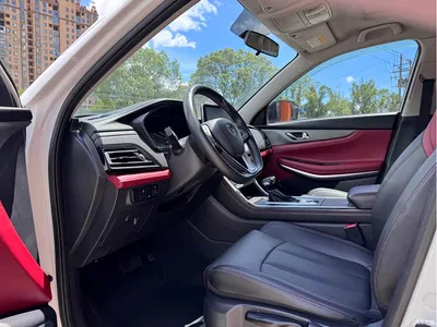 2023 Changan CS75 Enjoy Edition 1.5T DCT Luxury, фото 4, лот 10245897
