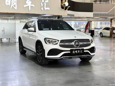 2021 Mercedes-Benz GLC 300 L 4MATIC Sporty, фото 3, лот 10255317
