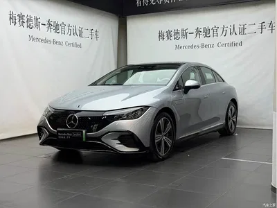 2025 Mercedes-Benz EQE Model 500 4MATIC Luxury Edition, фото 1, лот 10392782
