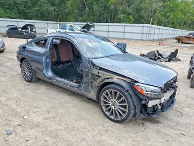 2021 MERCEDES-BENZ C 300, фото 4, лот 10959414
