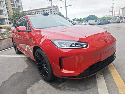 2025 AITO Wenjie AITO M5 Extended Range Ultra AWD, фото 4, лот 10895491