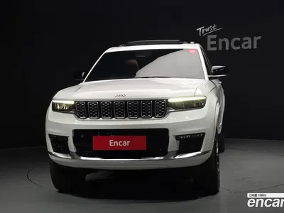 2023 Jeep Cherokee L 3.6 Summit Reserve, фото 3, лот 10128835