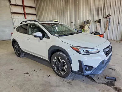 2022 SUBARU CROSSTREK LIMITED, фото 4, лот 11238211